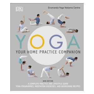Yoga Your Home Practice Companion