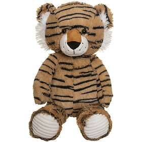 Teddykompaniet Tiger Gosedjur 60 cm