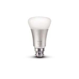 Philips Hue White And Color Ambiance 806lm 6500K B22 9W (Dimbar)