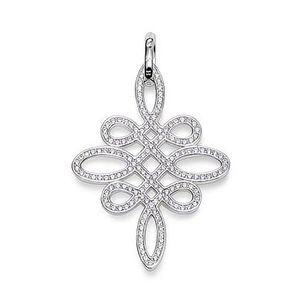 Thomas Sabo PE625-051-14 Hänge Glam & Soul