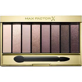 Max Factor Masterpiece Nude Eyeshadow Palette