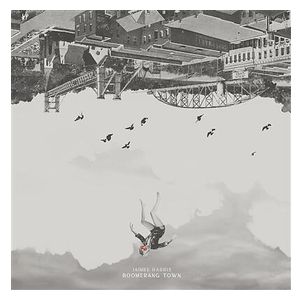 Harris Jaimee: Boomerang Town