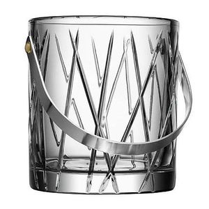 Orrefors City Ishink