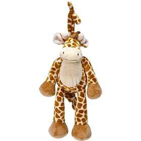 Teddykompaniet Diinglisar Wild Speldosa Giraff