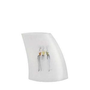 Kosta Boda Catwalk Vas 190mm