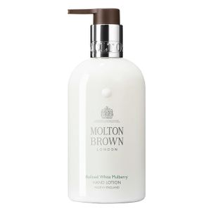 Molton Brown White Mulberry Hand Lotion 300ml