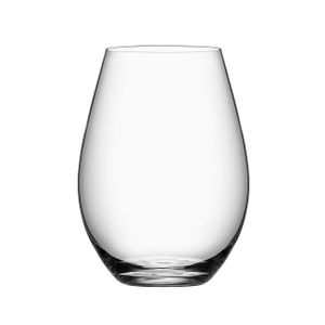 Orrefors More Dricksglas 44cl 2-pack