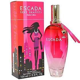 Escada Pink Graffiti Limited Edition edt 100ml