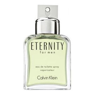 Calvin Klein Eternity For Men edt 50ml