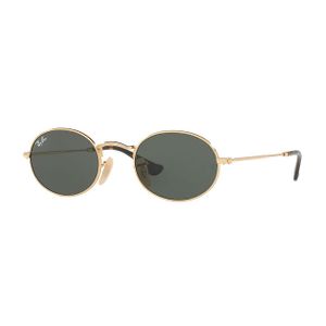 Ray-Ban RB3547 Oval Flat