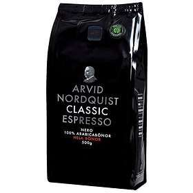 Arvid Nordquist Classic Kaffe Nero Espresso 0,5kg