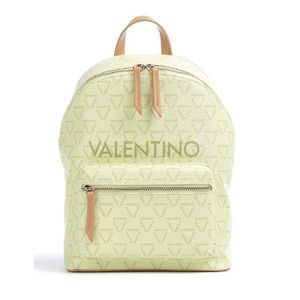 Valentino Bags Liuto Ryggsäck citron