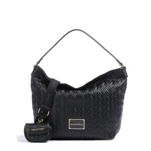 Valentino Bags Sunny Re Hobo väska svart