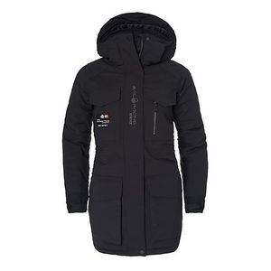 Sail Racing Glacier Bay Parka (Dam)