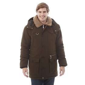 Snoot Livigno Parka (Herr)