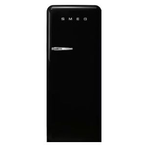 SMEG FAB28RBL5 (Svart)