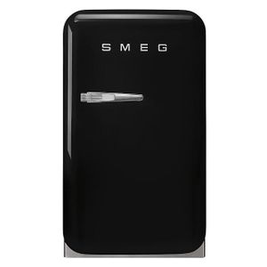 SMEG FAB5RBL5 (Svart)