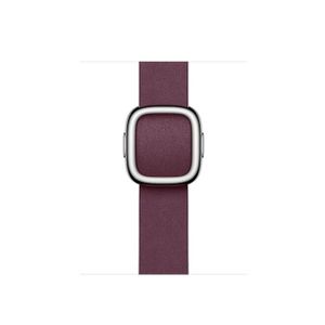 Apple 41mm Mulberry Modern Buckle Medium