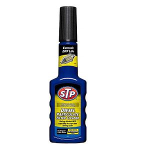 STP Diesel Particulate Filter Cleaner 200ml