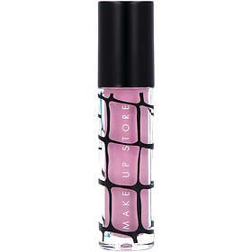 Make Up Store Matte Liquid Lipstick 4,5ml