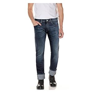 Replay Jeans Grover Straight Fit (Herr)