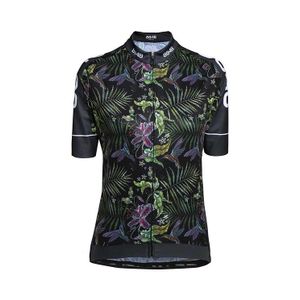 8848 Altitude Cykeltröja Macau Dam Floral 34