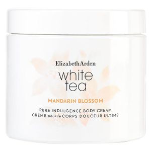 Elizabeth Arden White Tea Mandarin Blossom Body Cream 400ml