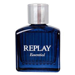 Replay Essential for Him edt 50ml