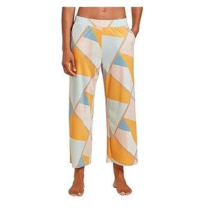 Calida Dam 100% Nature Dreams byxor, Amber Yellow, standard, Bärnstensgul, 36/38 SE