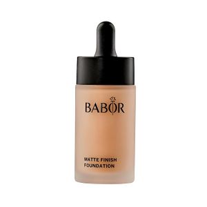 Babor Matte Finish Foundation