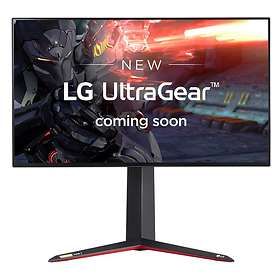 LG UltraGear 27GN950 27" Gaming 4K UHD IPS