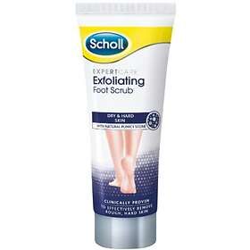 Scholl Exfoliating Foot Scrub 75ml