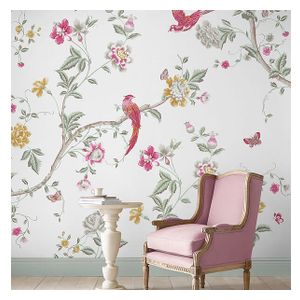 Laura Ashley Fototapet Summer Palace 300x280 cm 115274 280