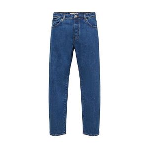 Selected Homme Slhwide-Kobe Jeans (Herr)