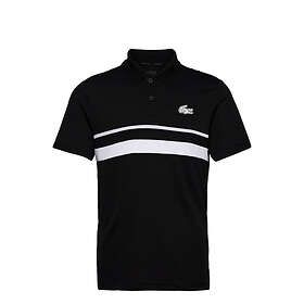 Lacoste Regular Fit Colorblock Polo Shirt (Herr)