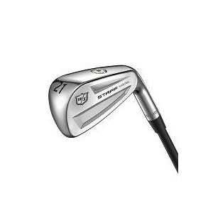 Wilson Staff Model Utility Irons