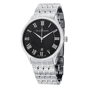 Alexander Watch Statesman Triumph A103B-02