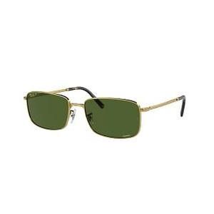 Ray-Ban RB3717 Chromance Polarized