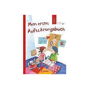 Dagmar Geisler, Holde Kreul: Mein erstes Aufklärungsbuch