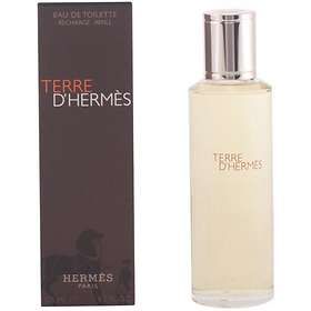 Hermes Terre D'Hermes Refill edt 125ml