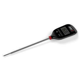 Weber Instant-Read Termometer