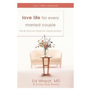 Love Life for Every Married Couple