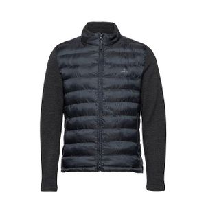 Gant D1 Light Padded Jacket (Herr)