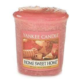 Yankee Candle Votives Home Sweet Home