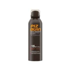 Piz Buin Tan & Protect Intensifying Sun Spray SPF15 150ml