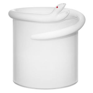 Kosta Boda Ormbunke Vas 250mm