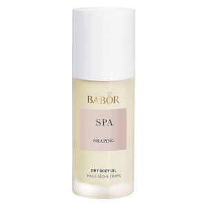 Babor SPA Shaping Dry Body Oil 100ml
