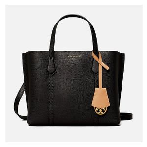 Tory Burch Small Perry Triple Compartment Tote Bag