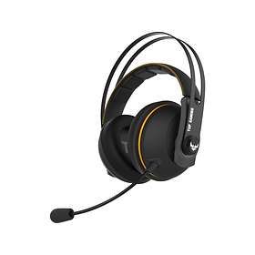 Asus TUF Gaming H7 Wireless Over-ear Headset
