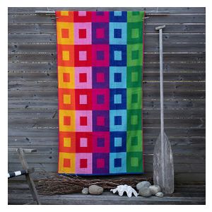 HT Design Multisquare Badlakan Multi